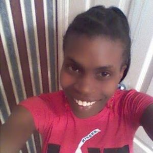 Meet your Posher, Shalon